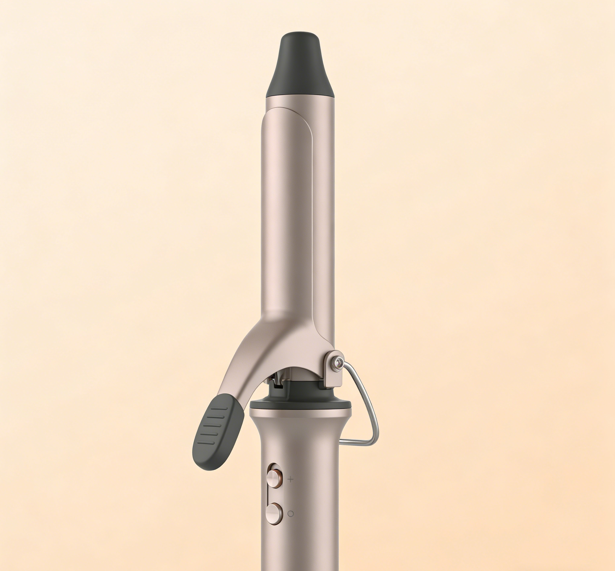Curling Iron