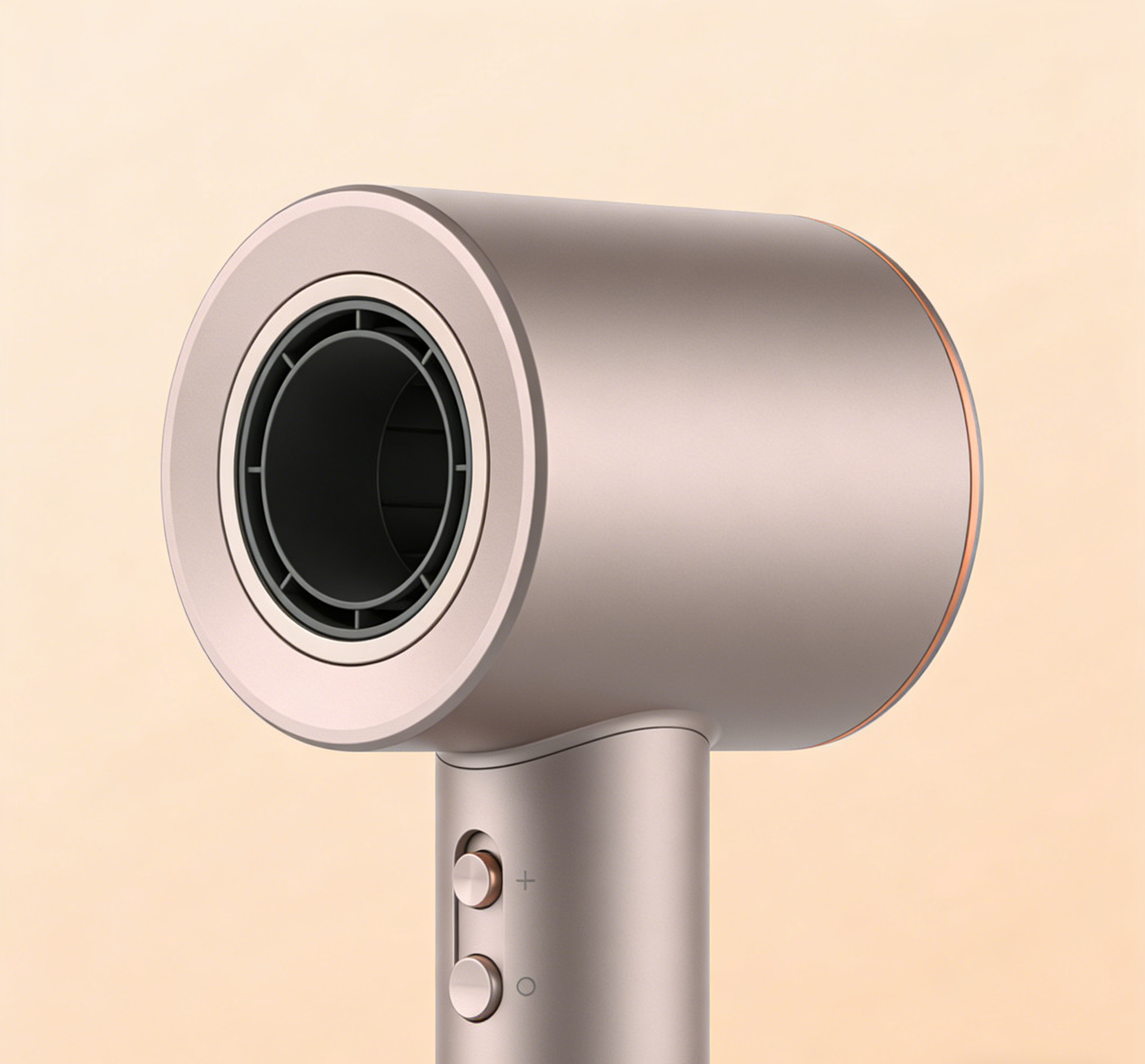 High Speed Hair Dryer